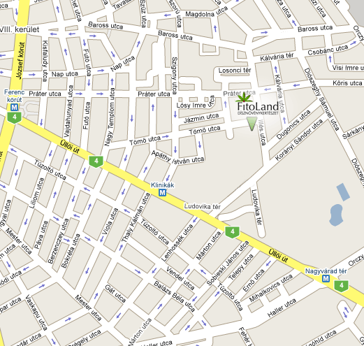 budapest belváros térkép nyomtatható Fitoland.hu   Kosár budapest belváros térkép nyomtatható